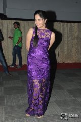 Anasuya at Cureent Theega Success Meet